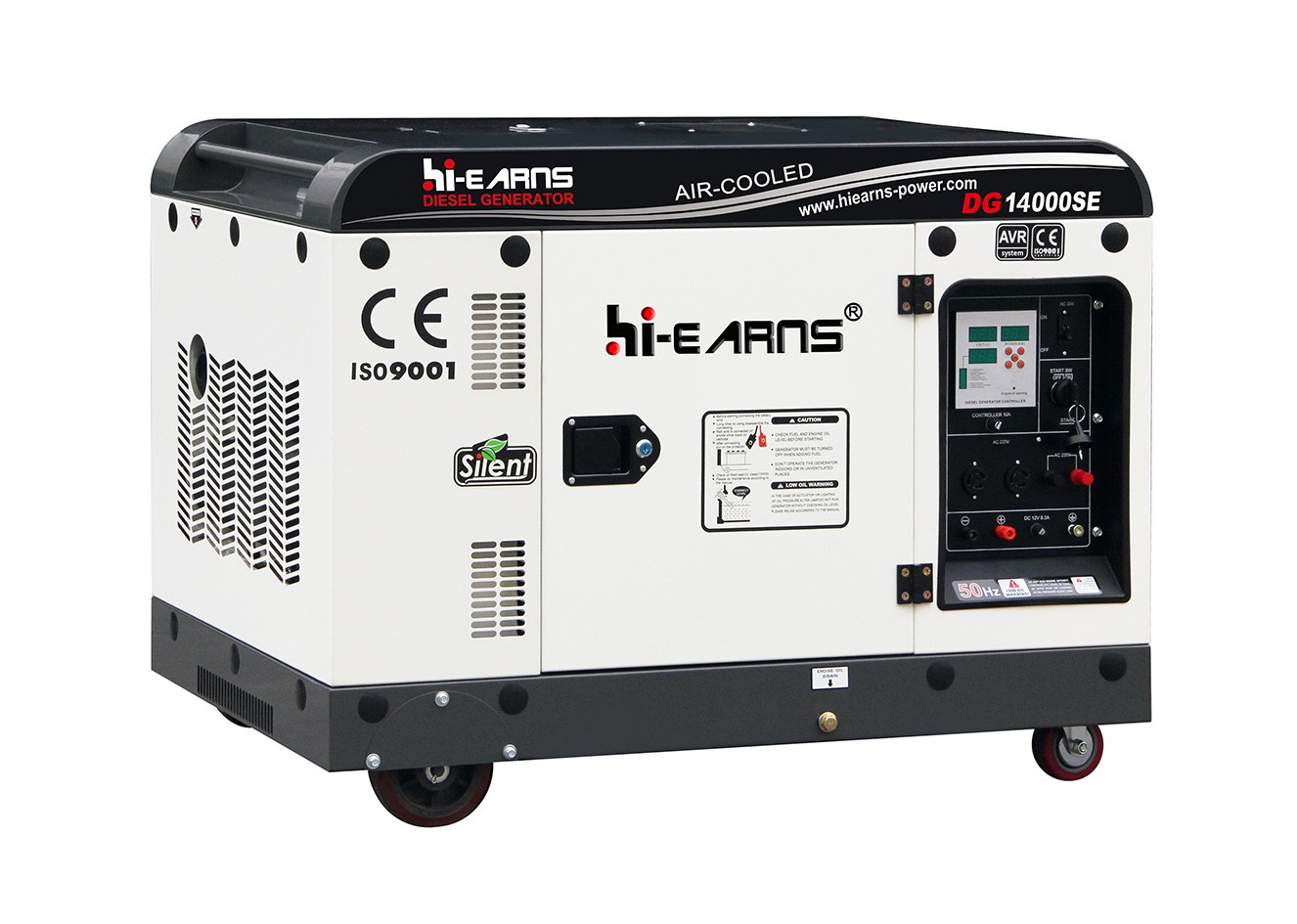 小型柴油發(fā)電機 小型柴油發(fā)電機